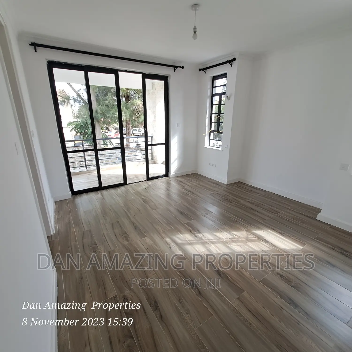 5bdrm Townhouse/Terrace in South C for sale