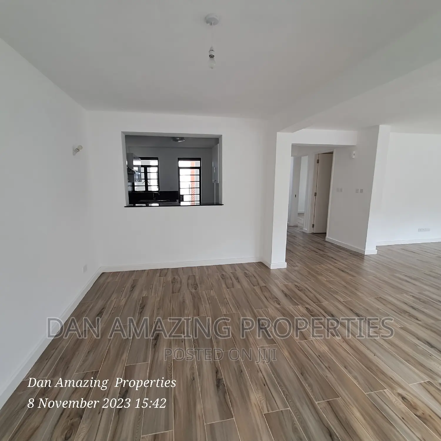 5bdrm Townhouse/Terrace in South C for sale