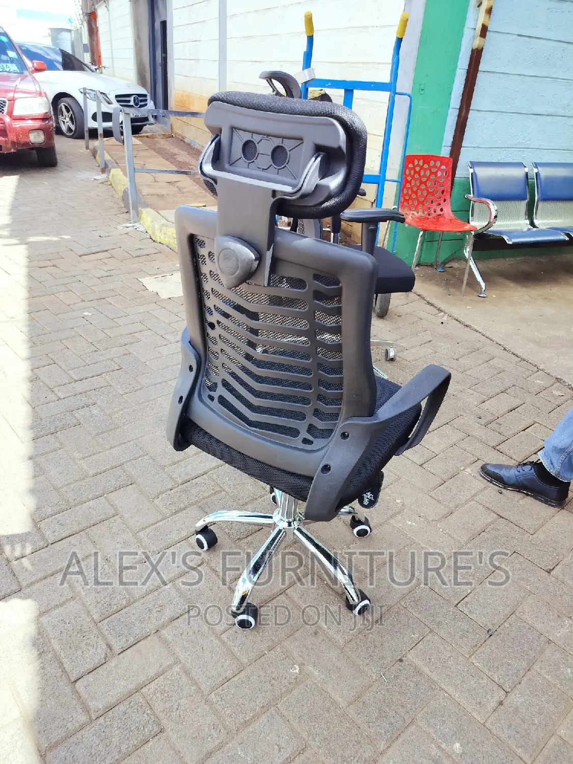 Headrest Office Chairs Headrest Office Chairs Headrest