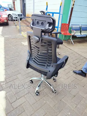 Headrest Office Chairs Headrest Office Chairs Headrest