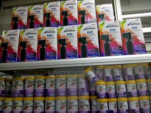 All Fish Feeds - thumbnail 2