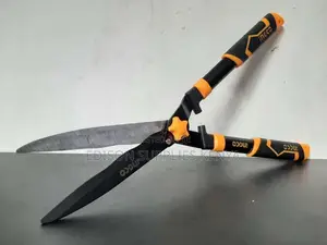 INGCO Hedge Shear 22" Hedge Clippers Heavy Duty Hedge Shears