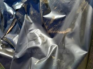 Man Made Dams Using Geo-Synthetic - thumbnail 2