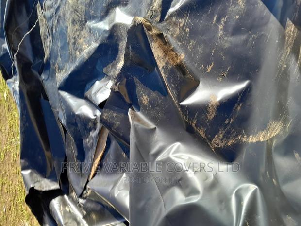 Multi-Purpose Dam Liner Use - thumbnail 3