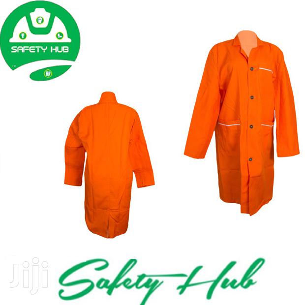 Dust Coats (Wholesale Retail) - thumbnail 2