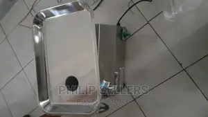 Brand New Meat Mincer Machine