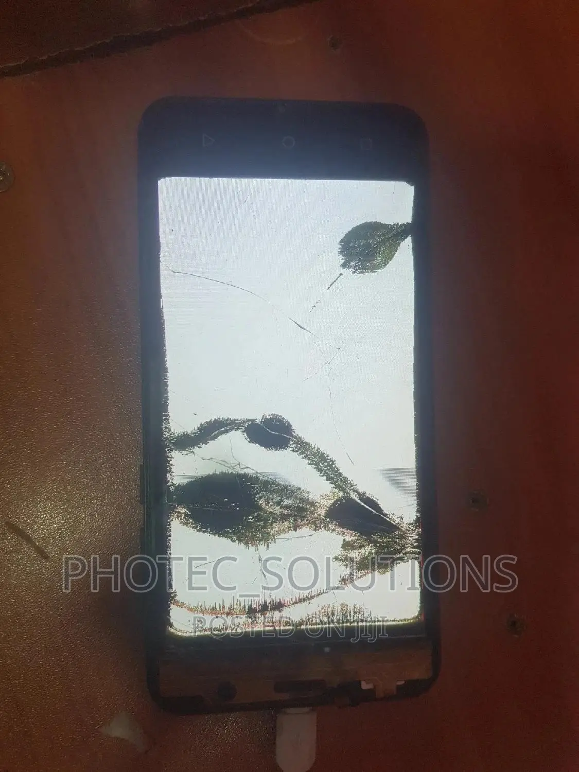 Smartphone Repair (Done as You Wait)