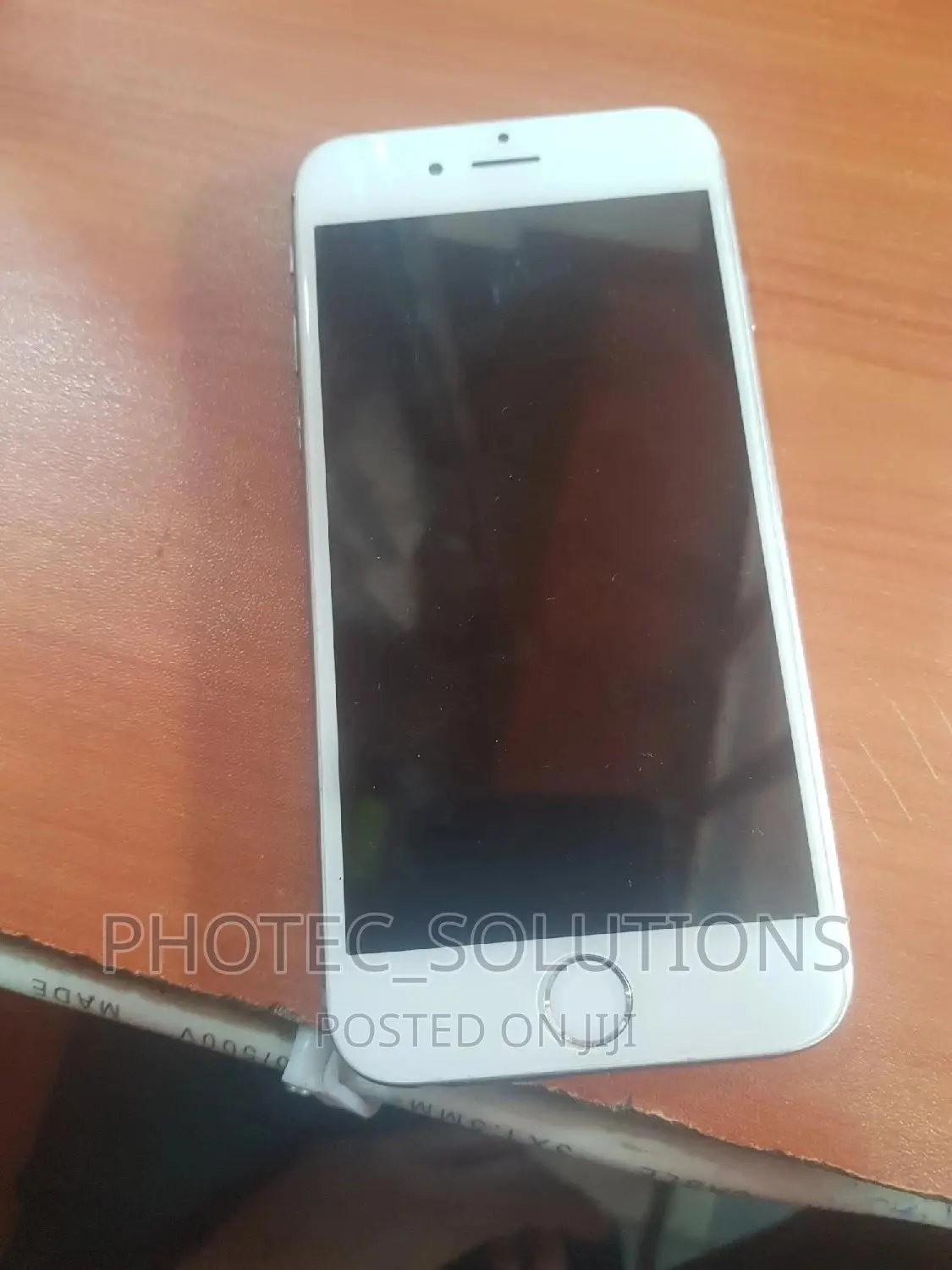 Smartphone Repair (Done as You Wait)