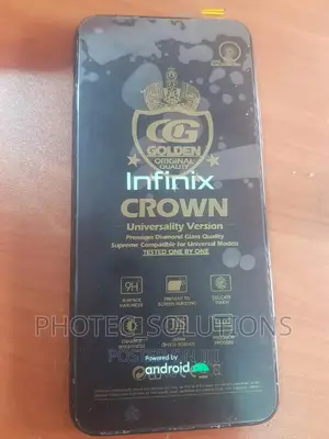 Smartphone Repair (Done as You Wait)