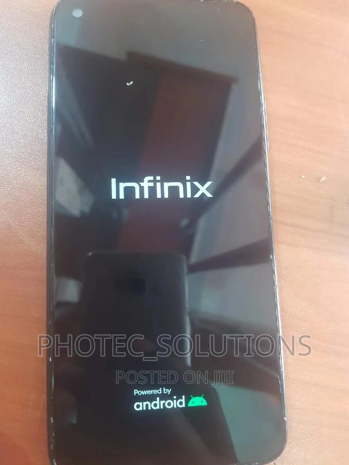 Smartphone Repair (Done as You Wait)