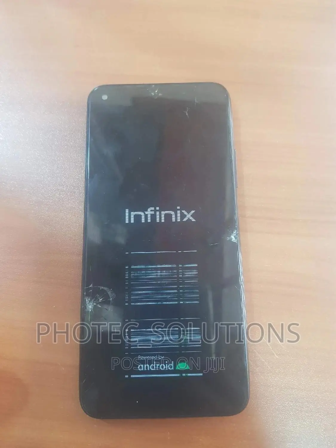 Smartphone Repair (Done as You Wait)