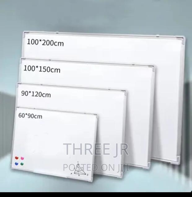 We Have Nice Wall Mounted Whiteboard. Just Place Your Orders - main view