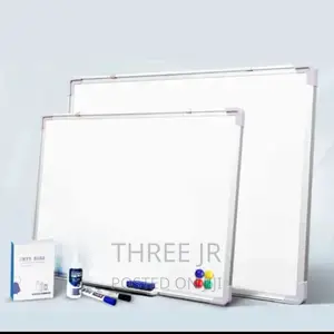 We Have Nice Wall Mounted Whiteboard. Just Place Your Orders