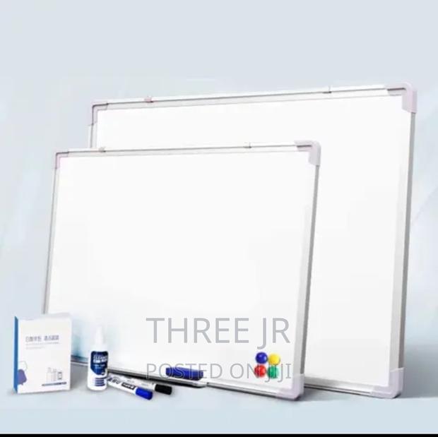 We Have Nice Wall Mounted Whiteboard. Just Place Your Orders - thumbnail 3