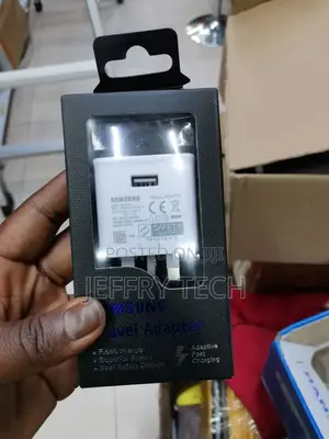Samsung Galaxy A11 A12 A13 A04s A04e Mains Wall 2A Charger P