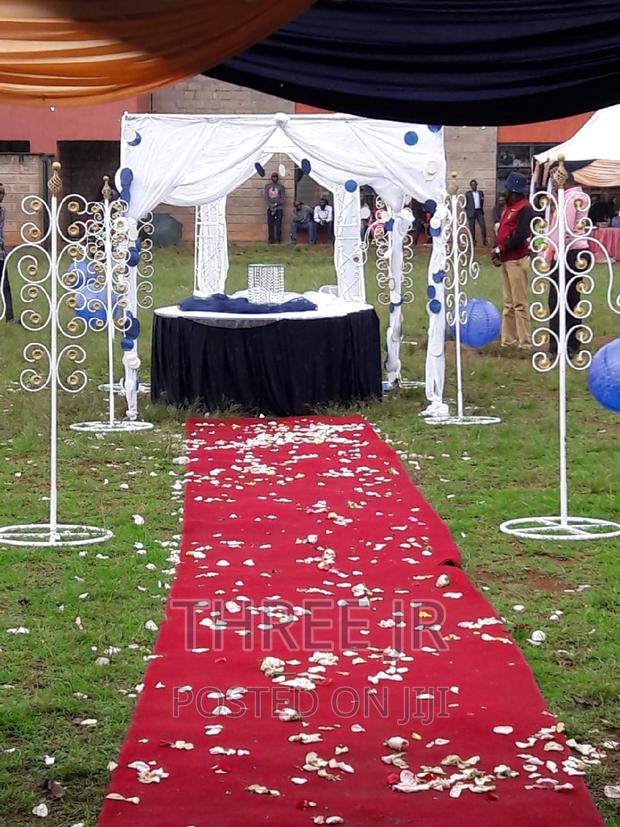 Nice Event Decorations Reach to Us for Consultation - main view