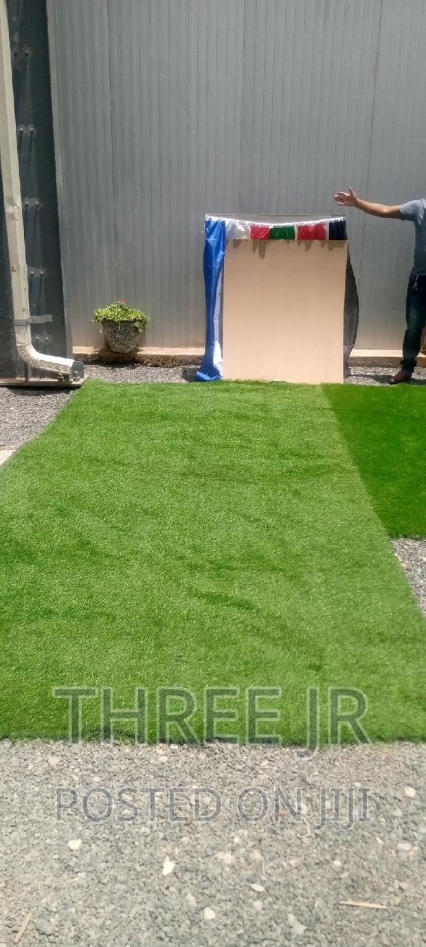 Artificial Green Carpet for Hire Available - thumbnail 2