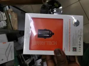 Vidvie Car Charger 2.4A