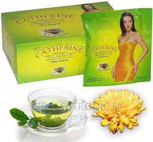 Catherine Tea. Slim Tea - thumbnail 2