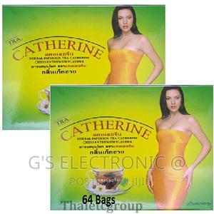 Catherine Tea Slimming Catherine Tea - thumbnail 2