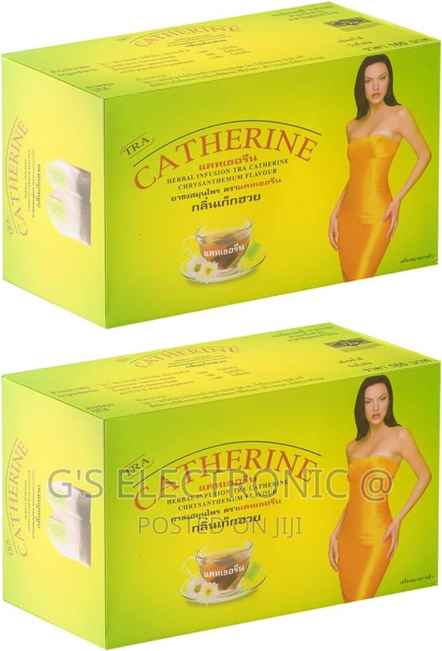 Cathline Tea Slim Tea (Cathline Tea) - main view