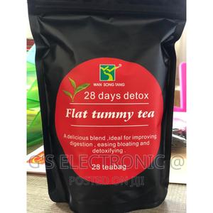 Flat Tammy Detox Tea (Slimming Tea) - thumbnail 2