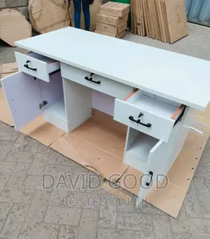 Office Table Executive Office Desk