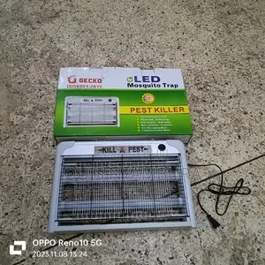 Led Mosquito Trap Electric