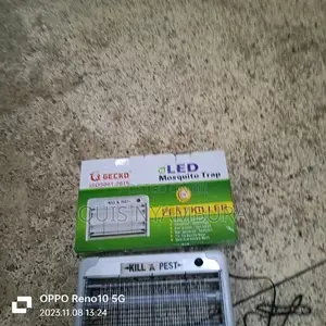 Led Mosquito Trap Electric