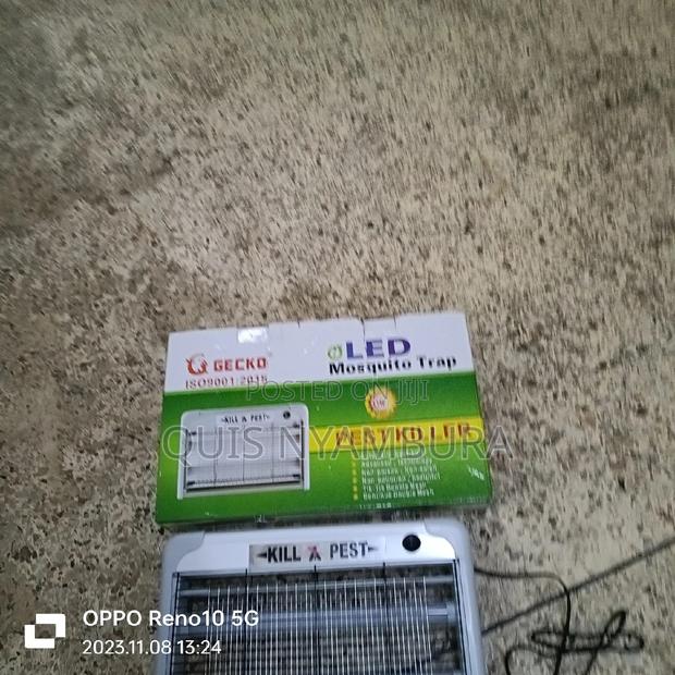Led Mosquito Trap Electric - thumbnail 2
