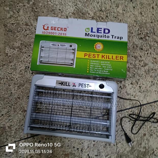 Led Mosquito Trap Electric - thumbnail 3