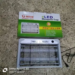 Led Mosquito Trap Electric