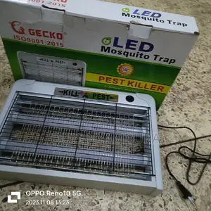 Led Mosquito Trap Electric