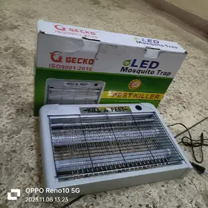Led Mosquito Trap Electric .