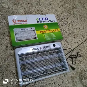 Electric Led Pest Killer