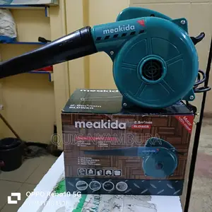 Electric Dust Blow/Dust Blower