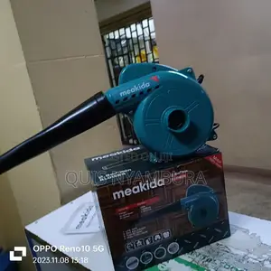 Electric Dust Blow/Dust Blower