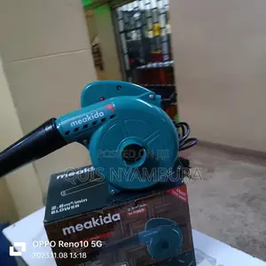 Electric Dust Blow/Dust Blower.
