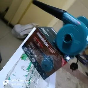 Electric Dust Blow/Dust Blower.