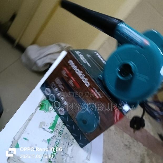 Electric Dust Blow/Dust Blower. - thumbnail 2