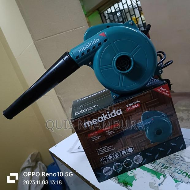 Dust Blow/Dust Blower - main view