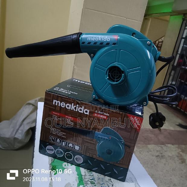 Dust Blow/Dust Blower. - main view