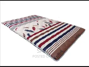 Soft Mattress Toppers! 5 X 6. Free Delivery