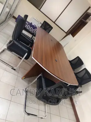 Boardroom Chair
