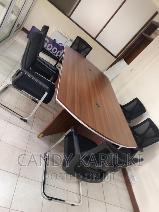 Boardroom Chair