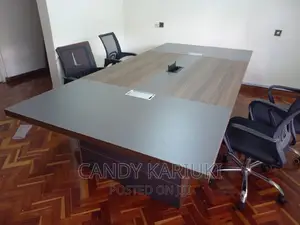3 M Boardroom Table
