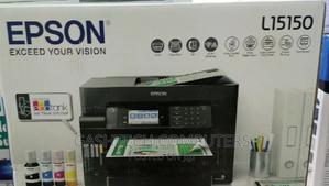 Epson L15150 Printer Inkjet Epson L15150 Printer - thumbnail 2