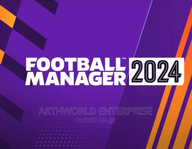 Football Manager 2024 PC / Xbox Ultimate