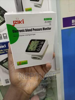 Wrist Pressure Machine - thumbnail 2