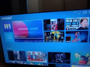 30 Minutes Smart Tv Repair